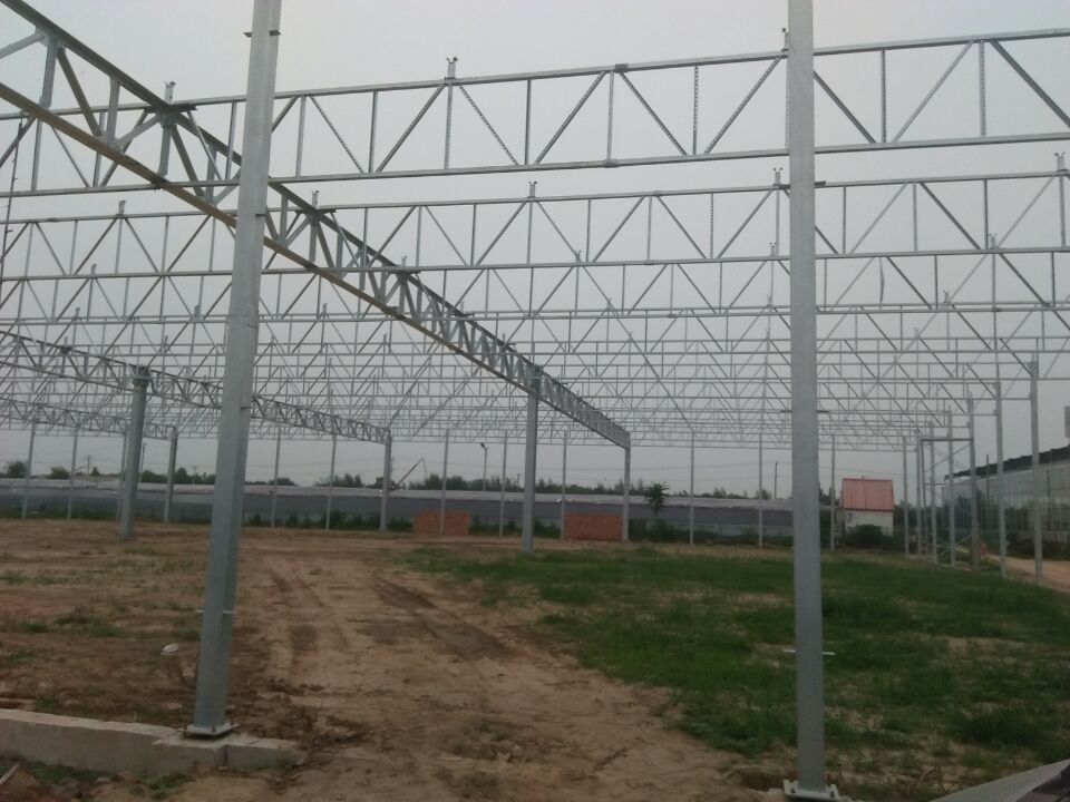 承建承德滄州衡水廊坊溫室大棚德滄州衡水廊坊溫室大棚