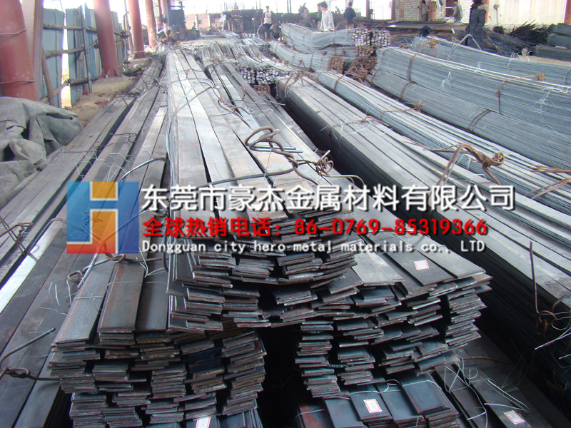 豪杰熱銷快削鐵 1215易車鐵圓棒 進口1215環(huán)保鐵