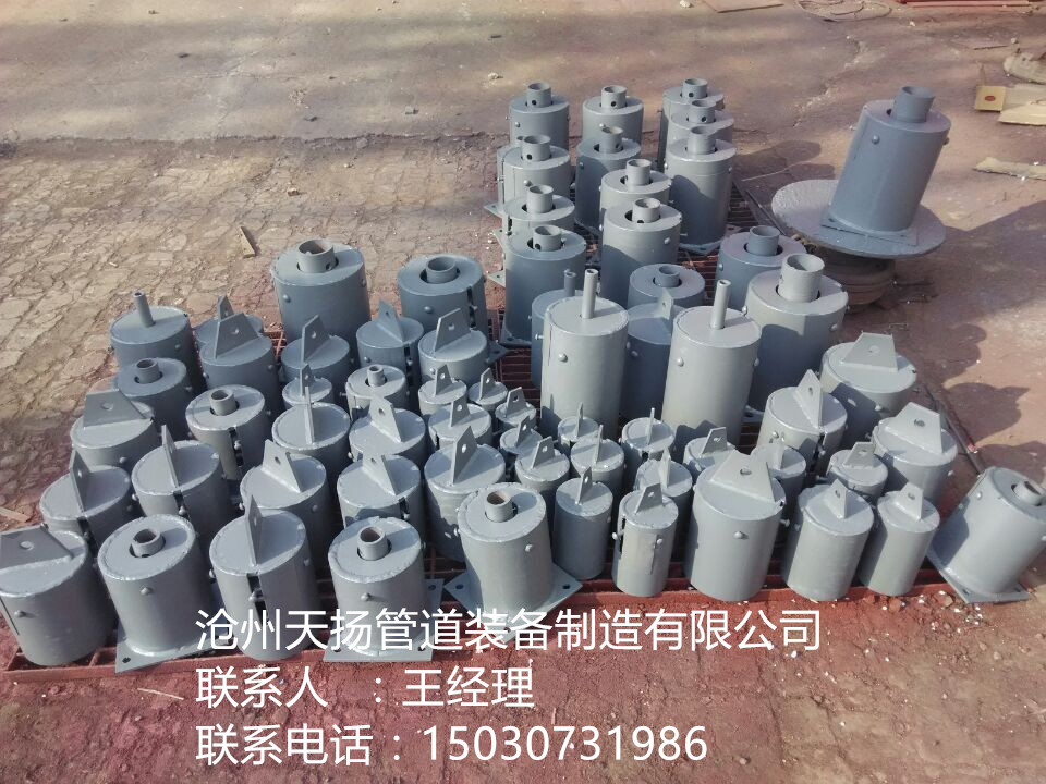 支吊架 電廠*支吊架  彈簧支吊架批發(fā)
