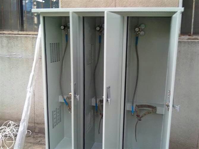 天津配氣柜混氣裝置生產(chǎn)廠家出圖設(shè)計