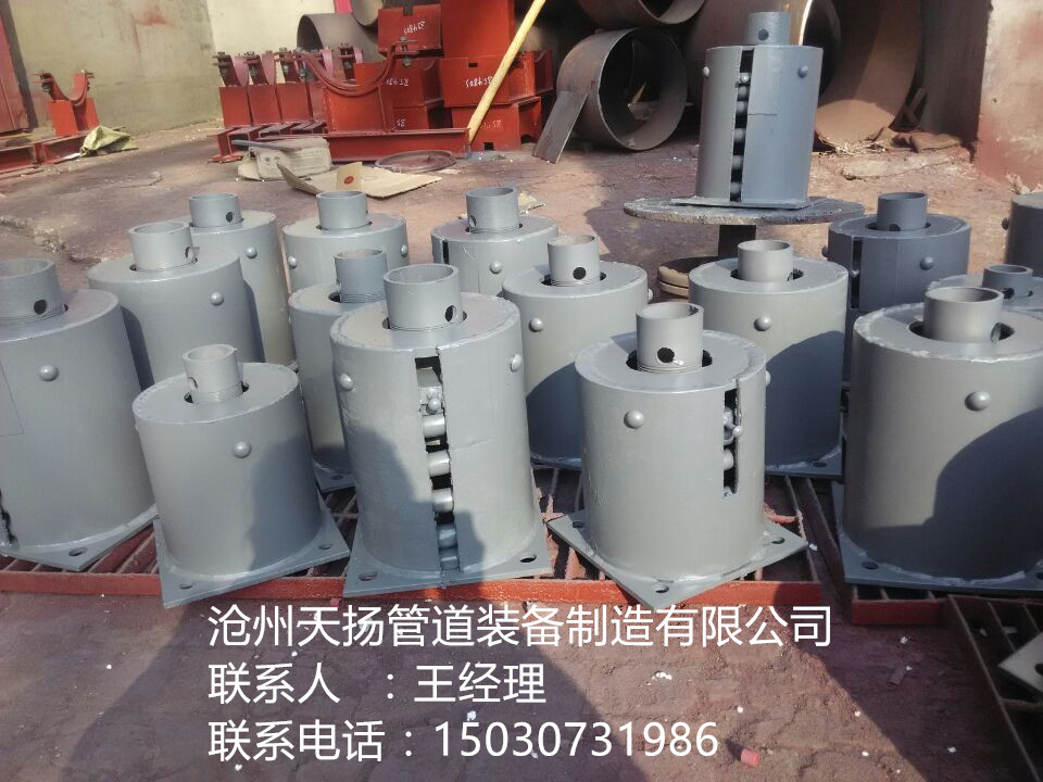 支吊架 電廠*支吊架  彈簧支吊架批發(fā)