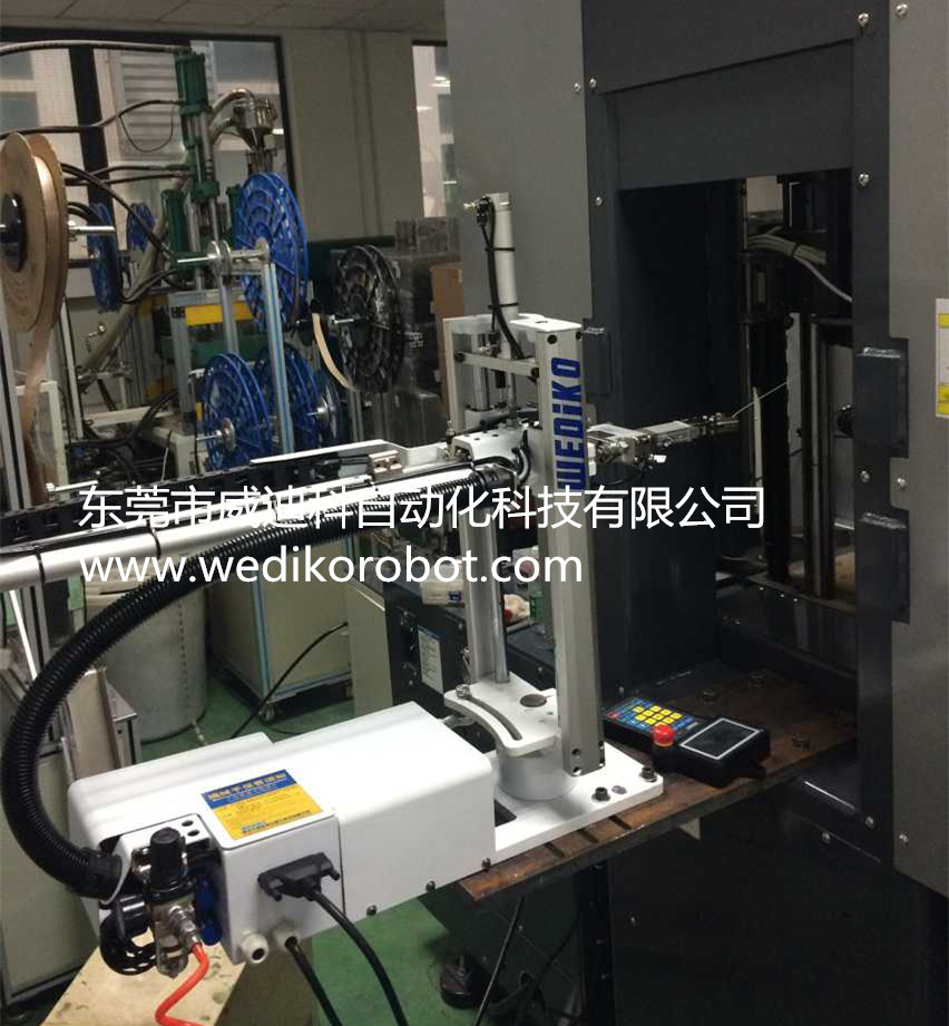 注塑機機械手650立式機械手注塑機*機械手臂注塑機械手