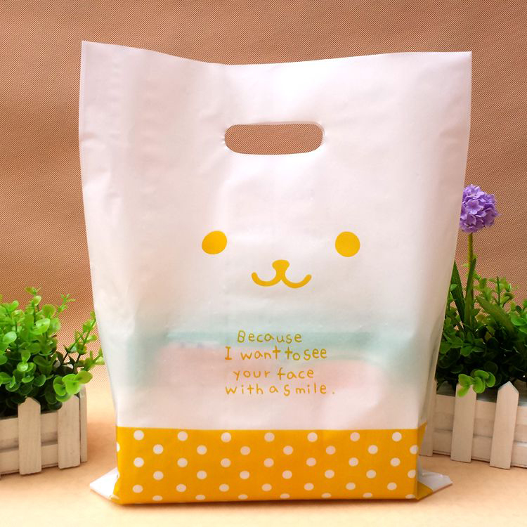 廣西南寧哪里有塑料袋廠 實(shí)力怎么樣