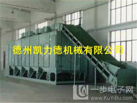 辣椒烘干機 干燥設(shè)備 三層五層設(shè)計 烘干面積大 辣椒干燥機