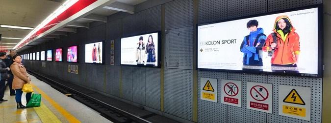 南寧地鐵環(huán)衛(wèi)燈箱生產(chǎn)廠家