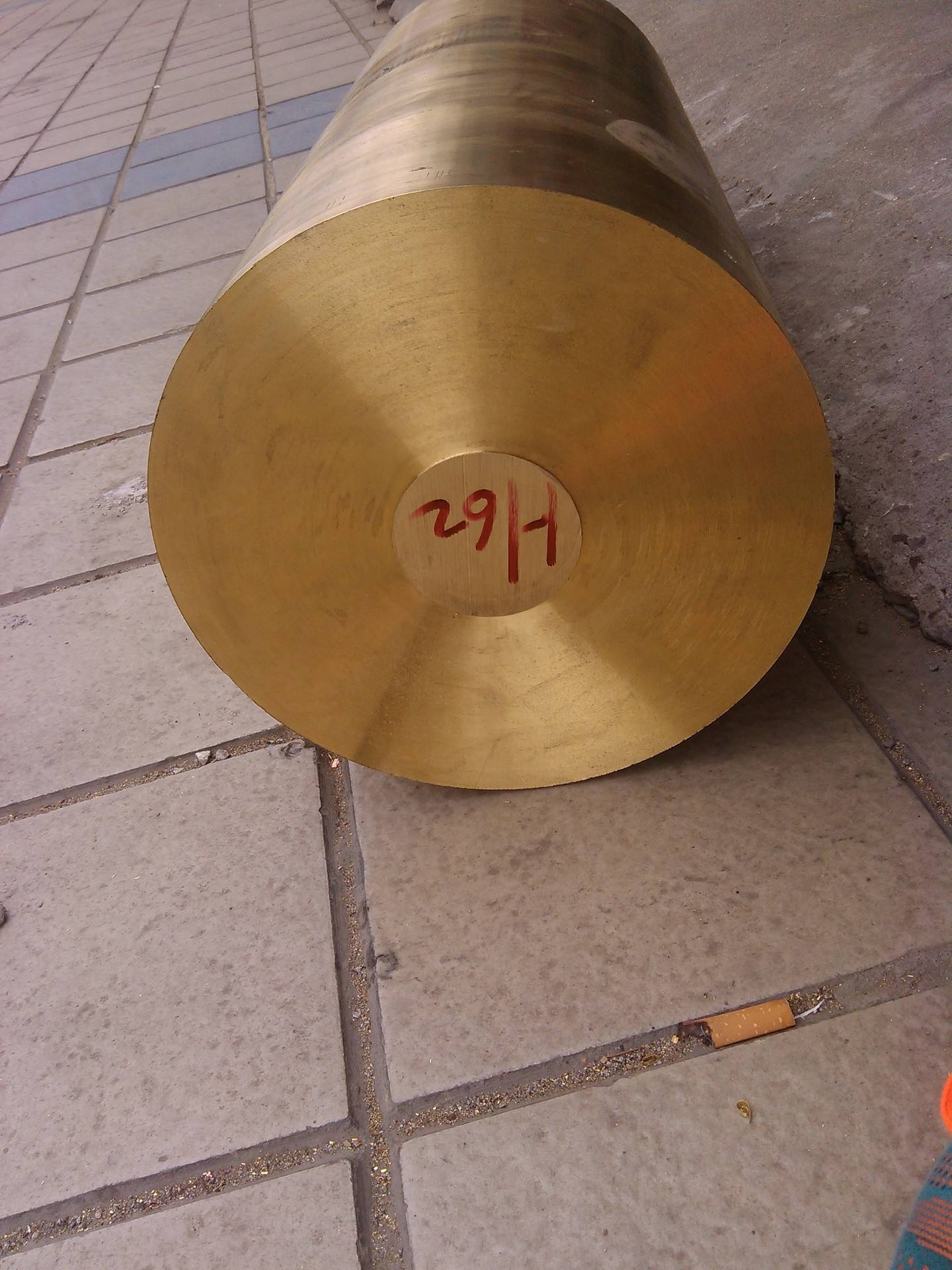 專業(yè)供應(yīng)C46200錫黃銅棒 C46200耐腐蝕海軍黃銅板 品質(zhì)保證