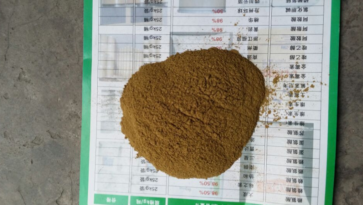獸用~水產(chǎn)*三黃粉