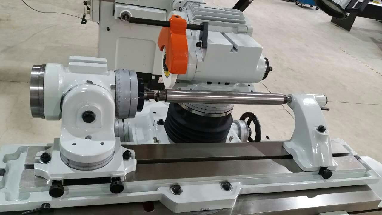 高精密*工具磨床FX-40|精密刀具磨床|供應(yīng)岳陽工具磨床