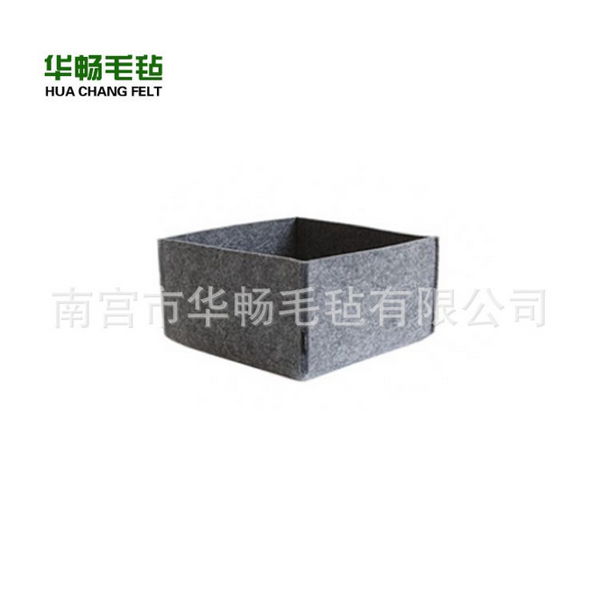 批發(fā)時尚環(huán)保汽車毛氈收納袋 批發(fā)時尚環(huán)保多功能汽車毛氈收納袋