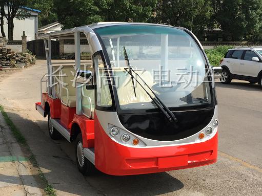 懷化電動游覽觀光車價格，懷化景區(qū)觀光用電動車價格