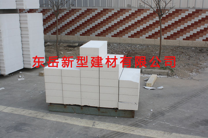 混凝土砌塊的尺寸和價(jià)格