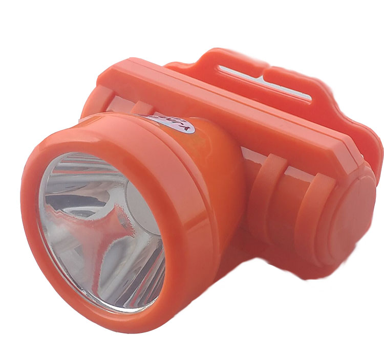 億佳明 YJM-4030 led頭燈 照明電筒輕便充電頭燈夜釣頭