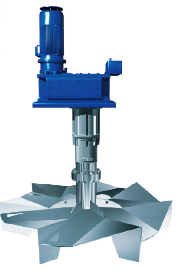 倒傘復(fù)合葉輪表面曝氣機(jī) * 亞太品牌曝氣機(jī)