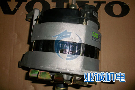 沃爾沃發(fā)電機(jī)配件耗材批發(fā)銷售