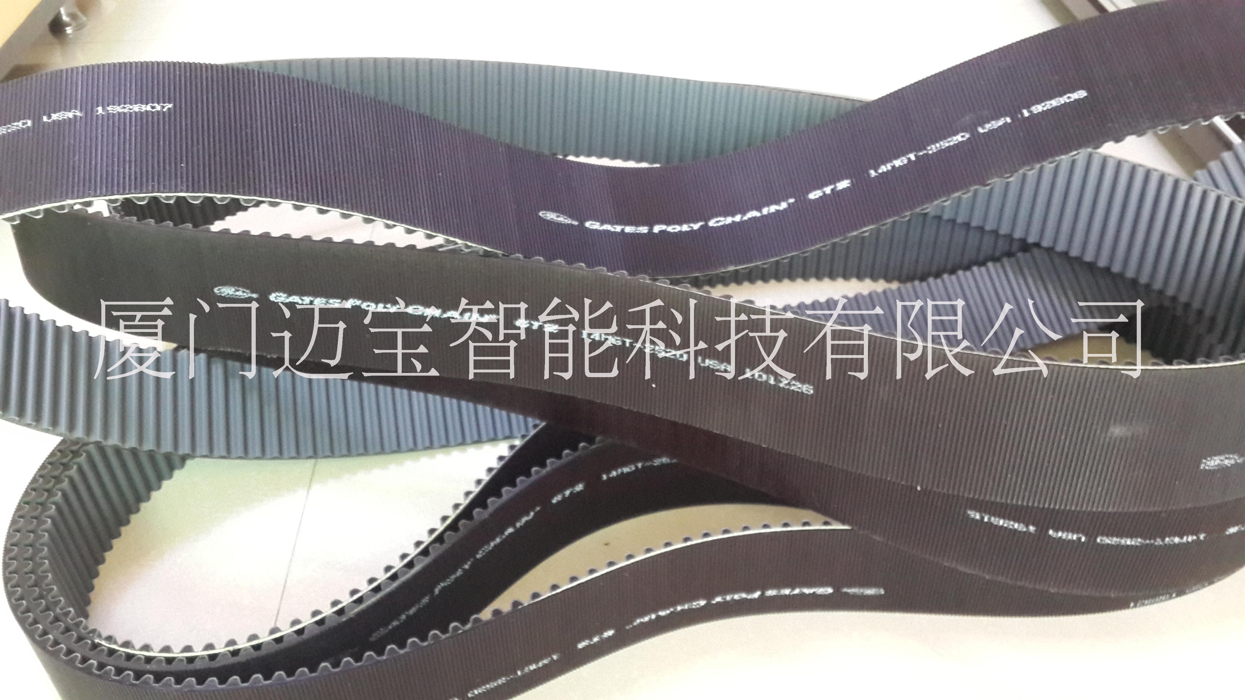 批發(fā)進(jìn)口皮帶14MGT-2520 進(jìn)口蓋茨保力強(qiáng)