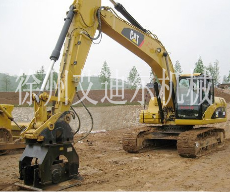徐州艾迪爾挖掘機(jī)液壓夯平板夯震動夯夯實(shí)器，液壓震動平面夯實(shí)器，屈恩平板夯價格