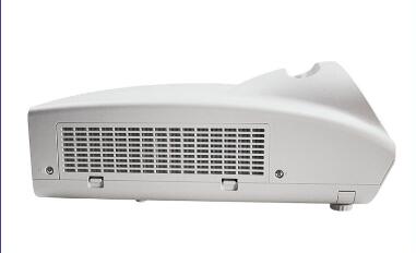 3000流明NEC?UM331W+反射式超短焦商教投影機銷售推薦 NEC?UM331W+上海專賣