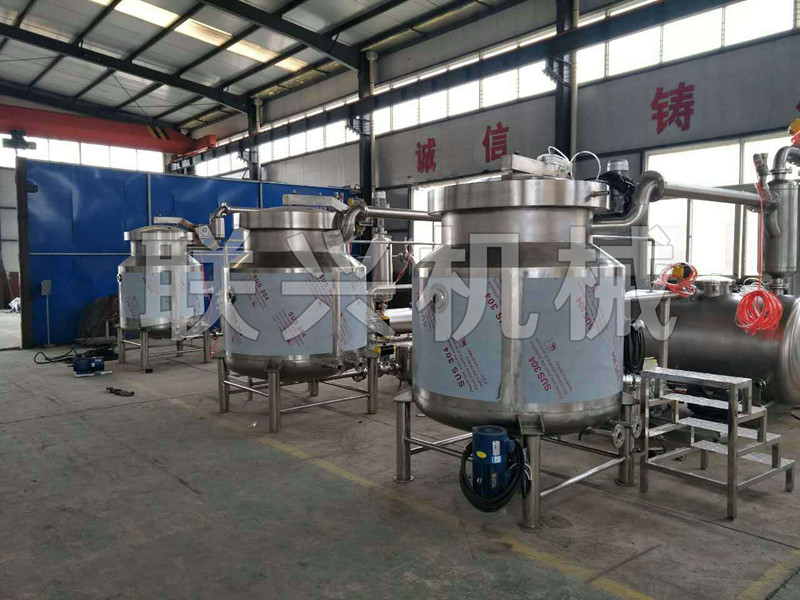 ZK-1100C果蔬脆片、香蕉片真空油炸機(jī)多少錢(qián)一臺(tái)