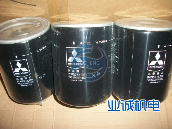 三菱發(fā)電機(jī)配件耗材批發(fā)銷售