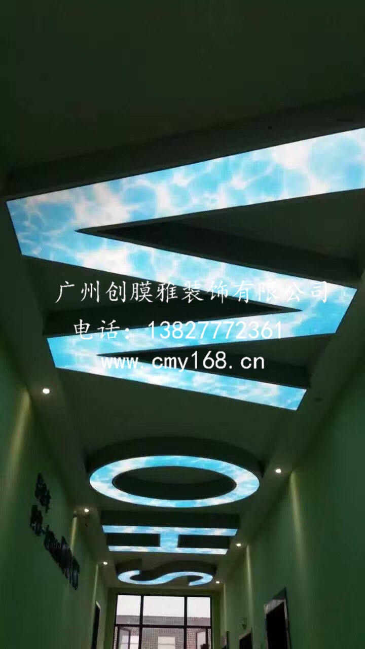 UV噴繪 寫真 廠家直銷 廣州UV軟膜 UV軟膜噴繪
