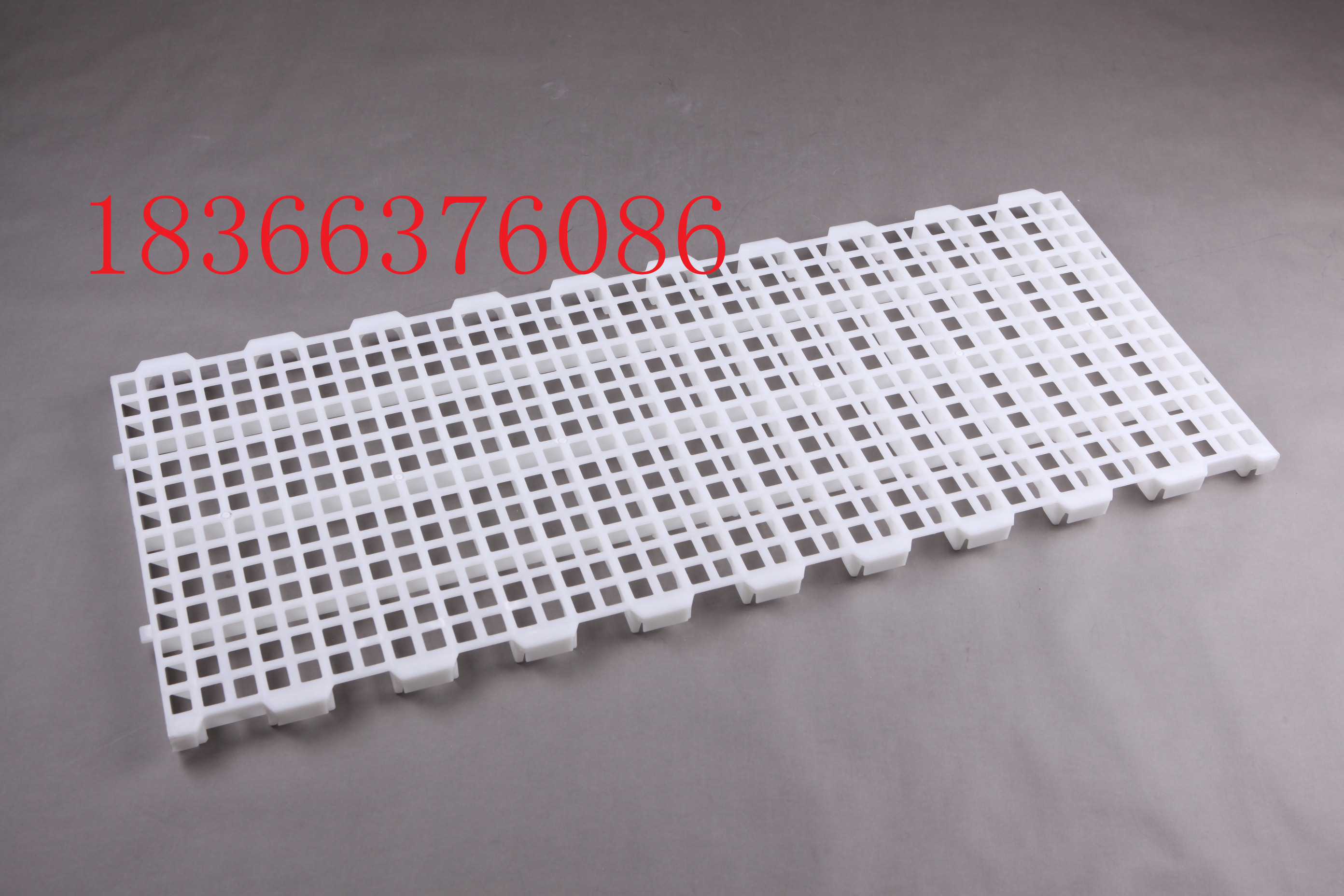 1200*500雞鴨塑料漏糞地板 育雛用漏糞地板 雞用漏糞地板