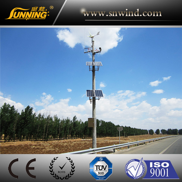 供應陜西風力發(fā)電機風光互補路燈系統(tǒng)陜西風力發(fā)電機風光互補系統(tǒng)