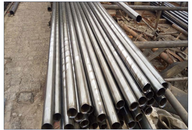 供應(yīng)精密管冷拔管