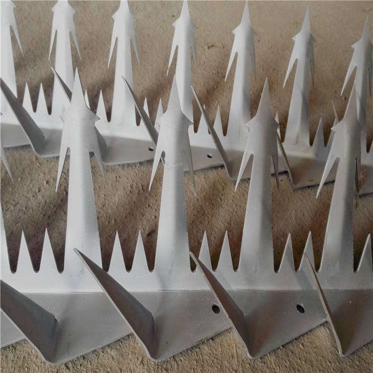 防爬防盜刺釘阻爬刺