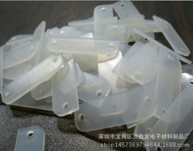長期生產(chǎn)硅膠墊 膠墊 密封硅膠圈