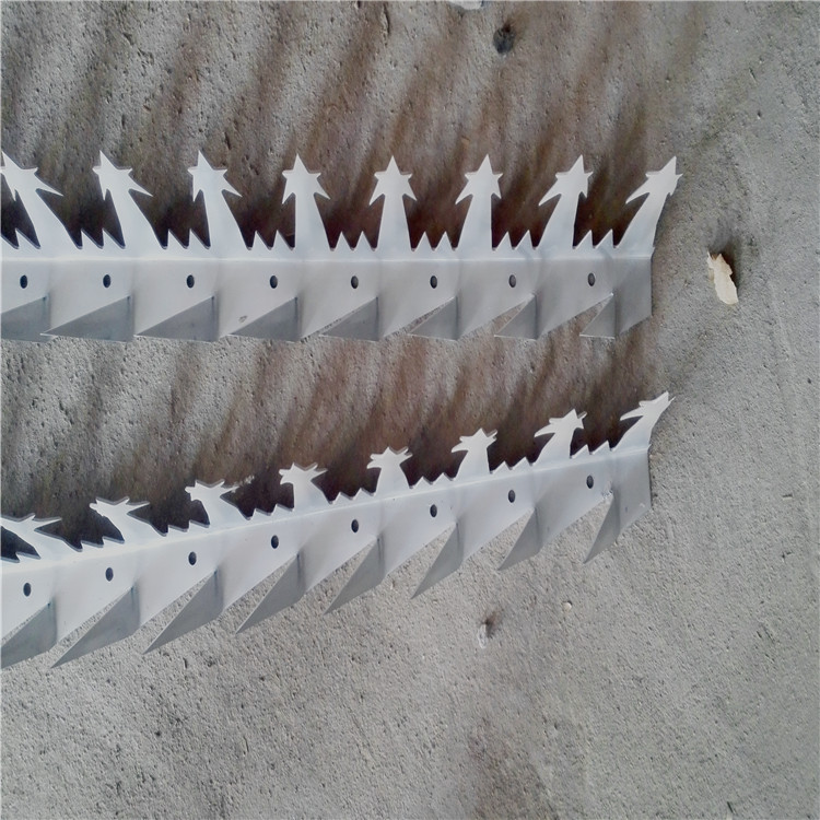 防爬防盜刺釘阻爬刺