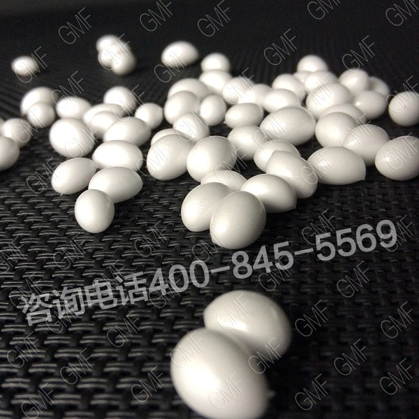 爆米花鞋底*料|TPU發(fā)泡材料 E-TPU爆米花顆粒材料