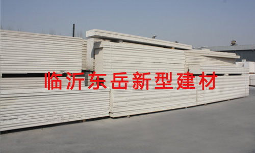 加氣混凝土板 加氣混凝土板價(jià)格