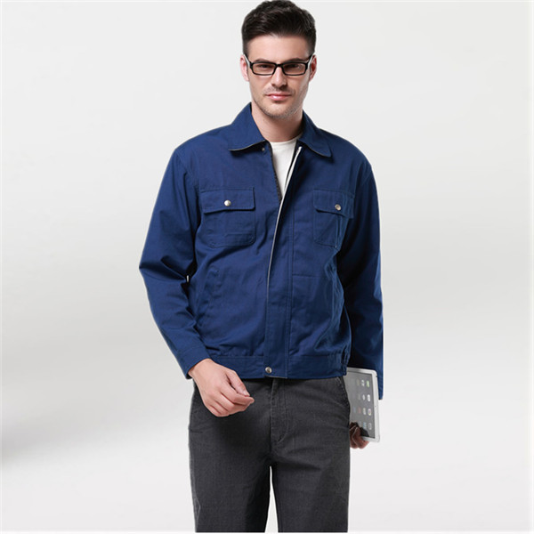 黃島工服定做廠家|食品衛(wèi)生工服|防水防油污