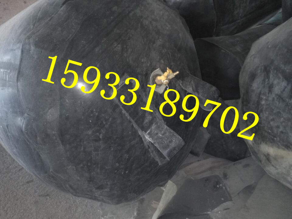 管道封堵氣囊好用又方便