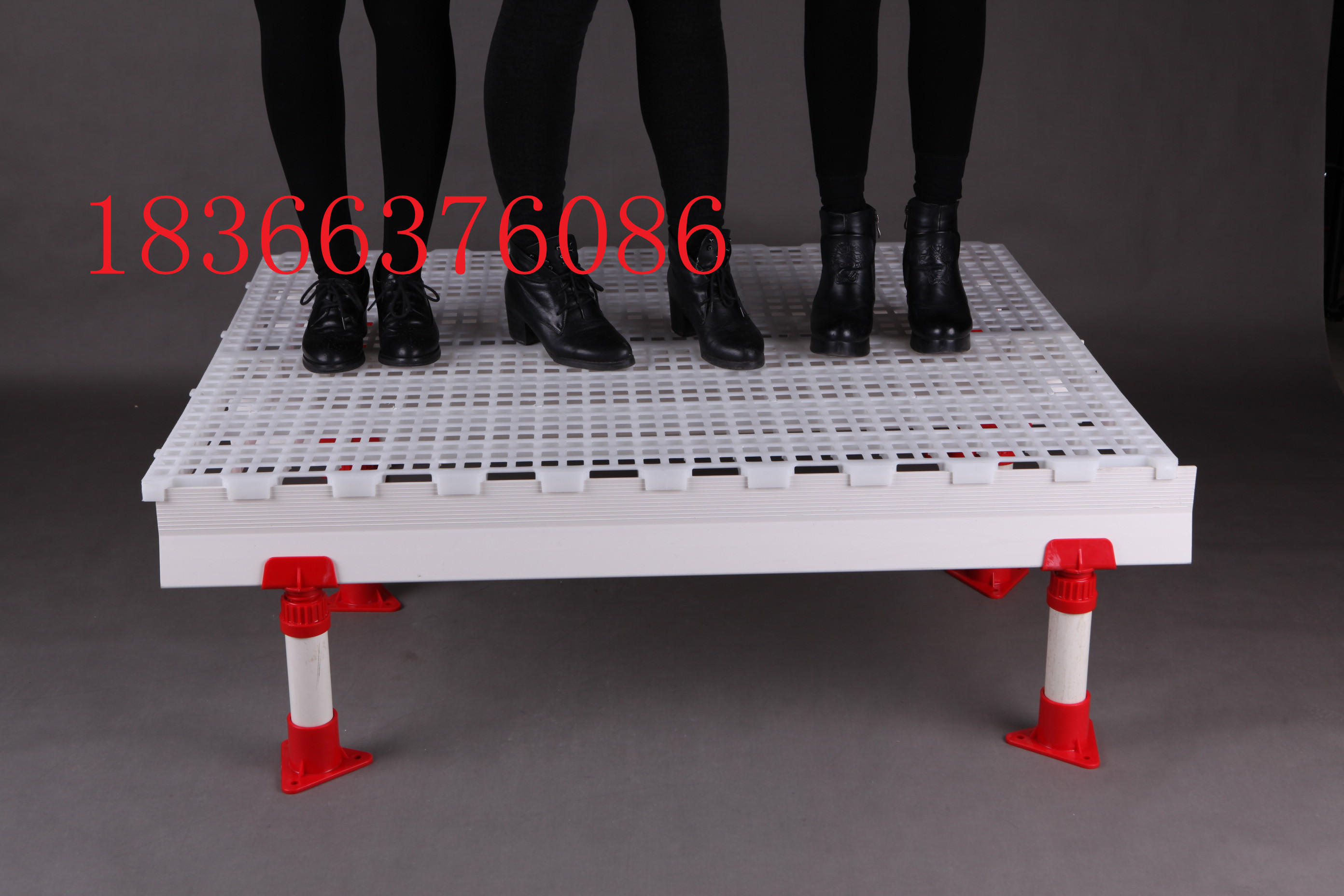 1200*500雞鴨塑料漏糞地板 育雛用漏糞地板 雞用漏糞地板