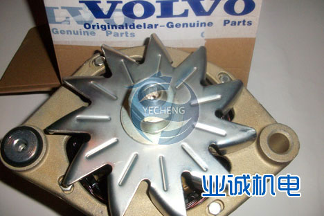 沃爾沃發(fā)電機(jī)配件耗材批發(fā)銷售