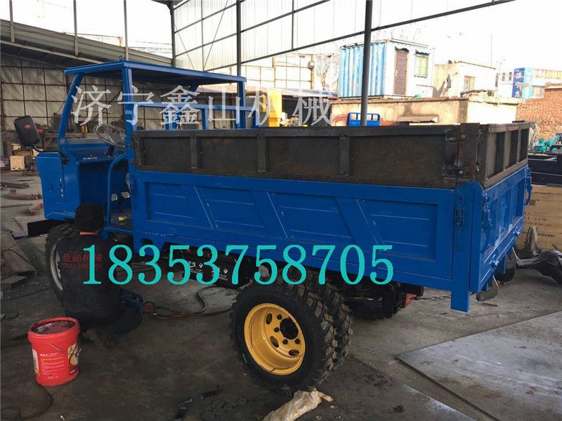 礦用四驅(qū)爬山王 巷道四不像 四驅(qū)農(nóng)用車