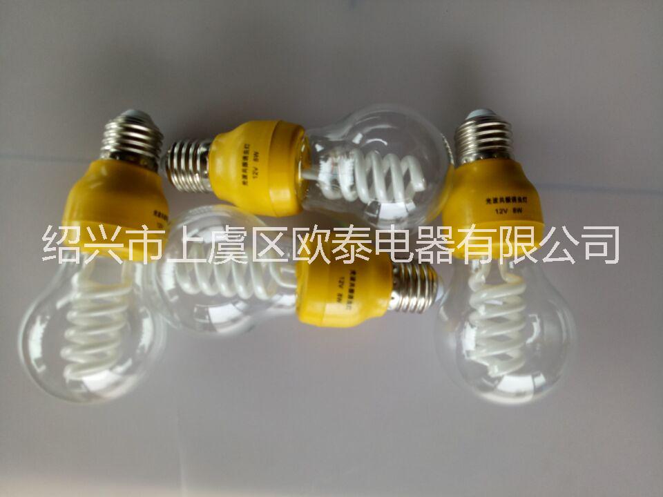 CCFL冷陰極誘蟲燈 12V 8