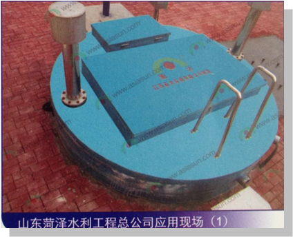 泵站的作用 一體化預(yù)制泵站廢水排放 亞太廠家直銷