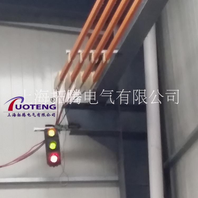 滑線指示燈-HXC-50 行車滑觸線指示燈ABC-HCX-