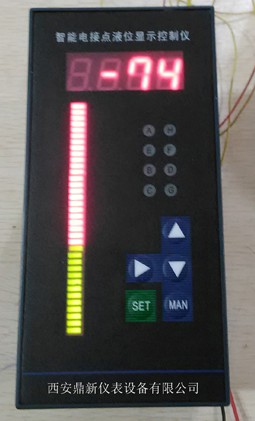 WP-SXY系列電接點(diǎn)液位監(jiān)控儀 西安電接點(diǎn)液位監(jiān)控儀