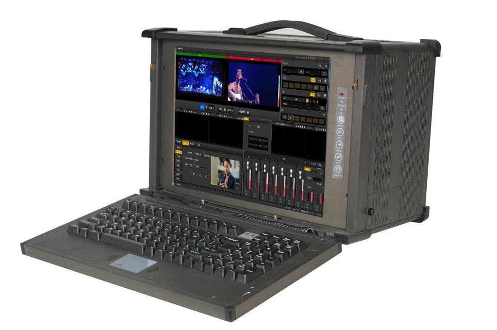 銳陽視訊 RY-AR3000