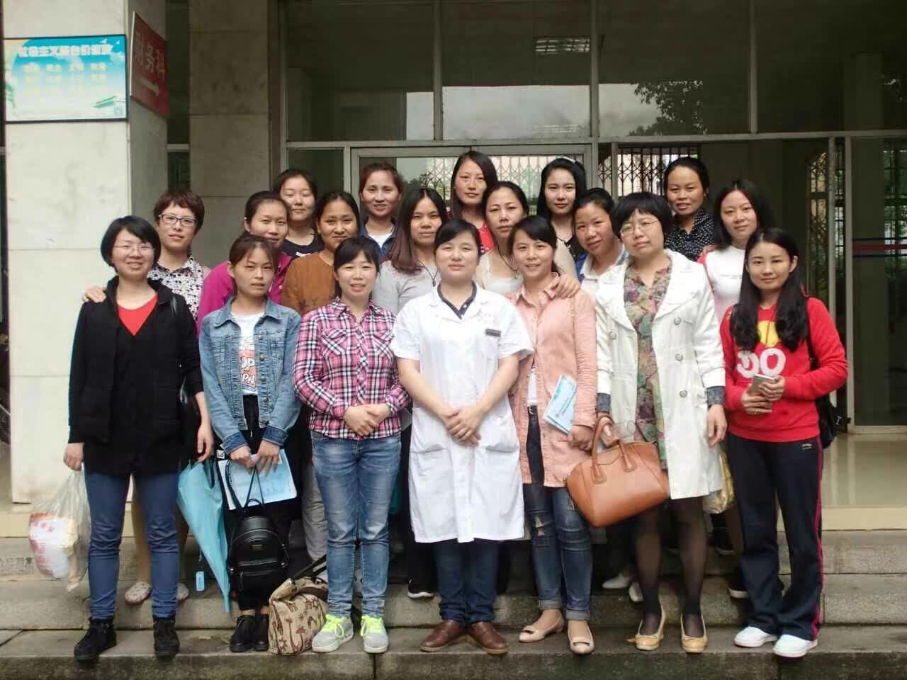 湖南針灸師考證保健按摩師考證中心