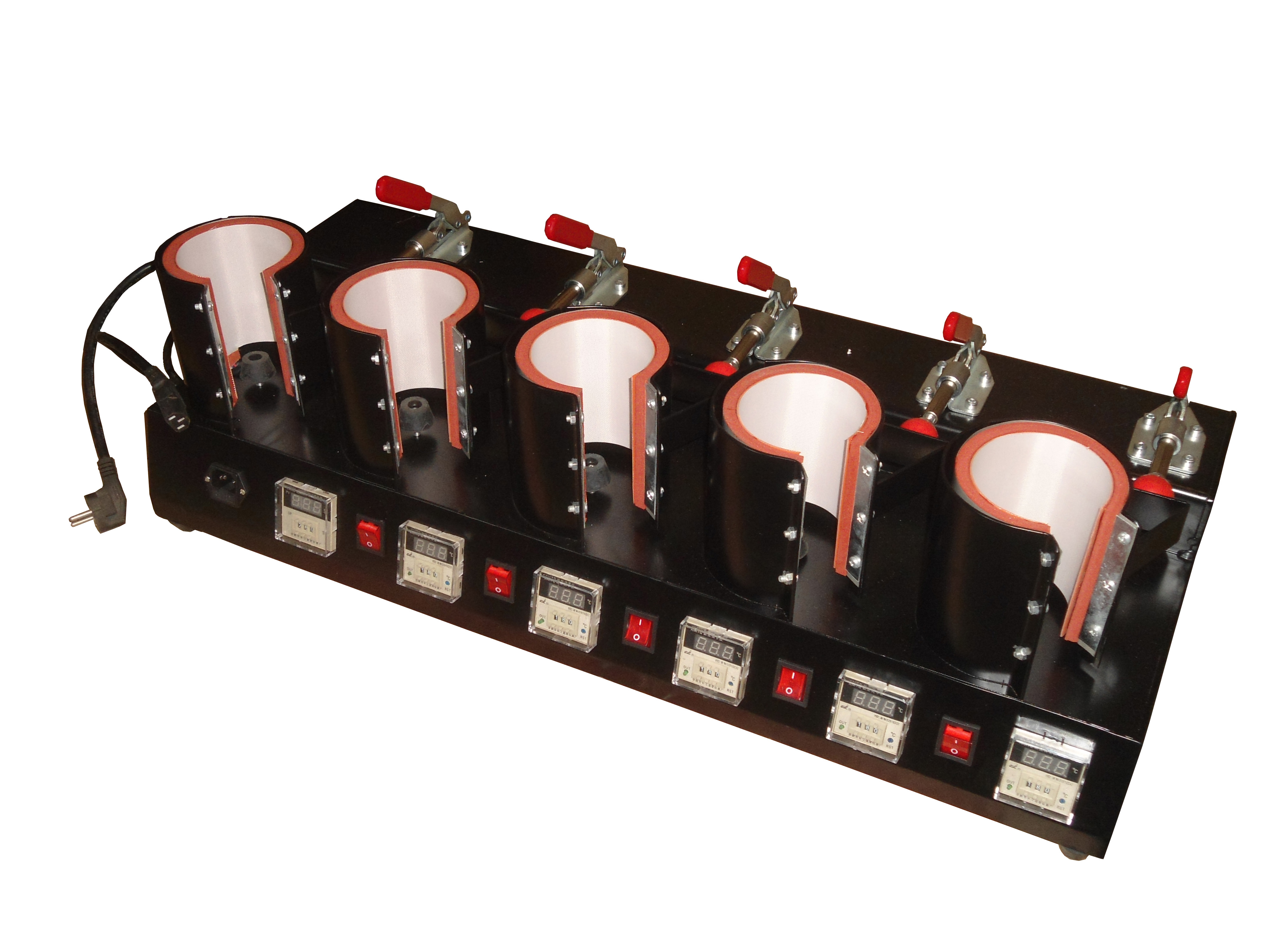 熱轉(zhuǎn)印機(jī)廠