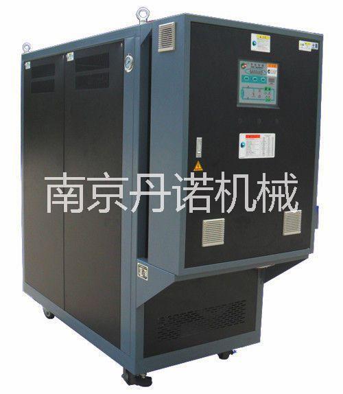 模溫機，電熱鍋爐，高溫油溫機