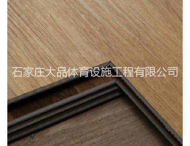 河北石塑PVC片材地板