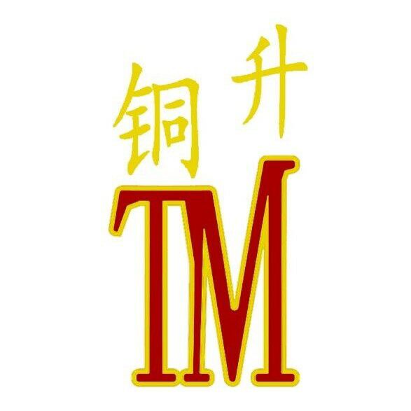 銅升*銅門創(chuàng)造空間之美