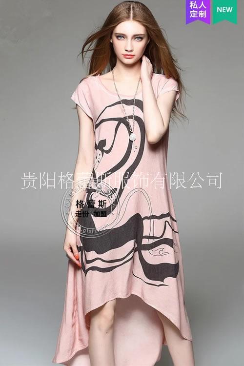 貴陽芝麻衣柜服裝加盟