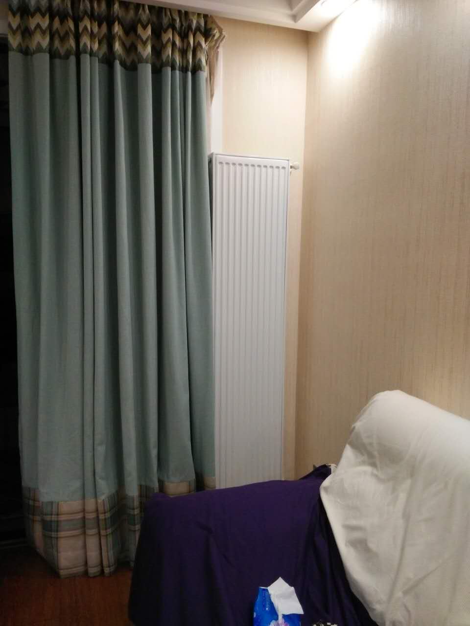 裝修好的房子也能裝暖氣 明裝暖氣