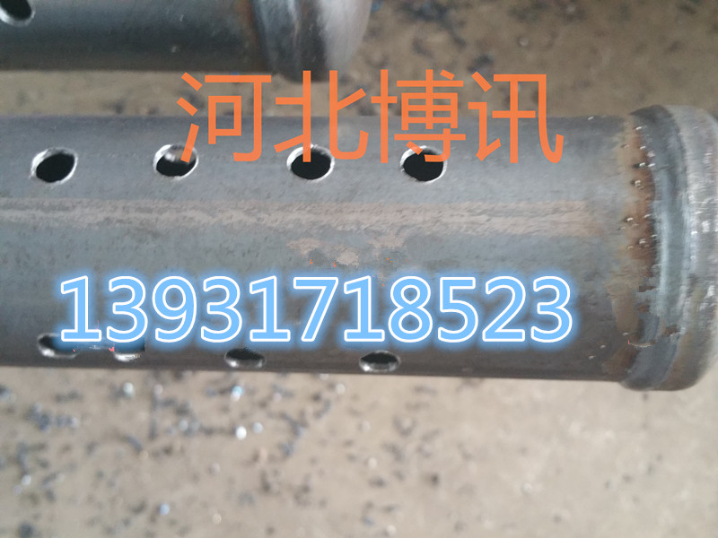 供應20*2.75Q235B注漿管